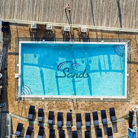 Town Of Rehoboth Beach 20B Baltimore Ave Esterno foto